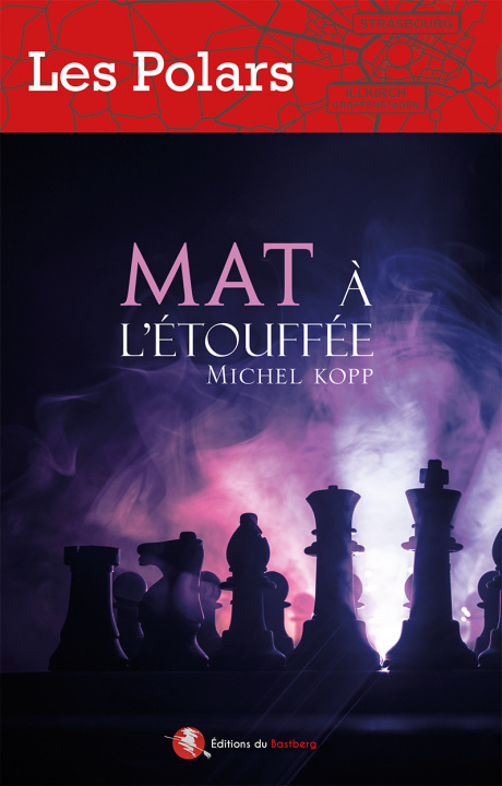 Libro Mat à l'étouffée Kopp