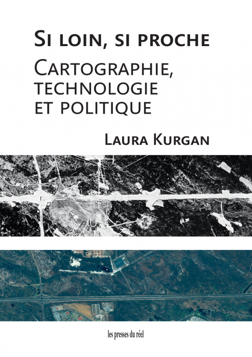 Boek Si loin, si proche Kurgan