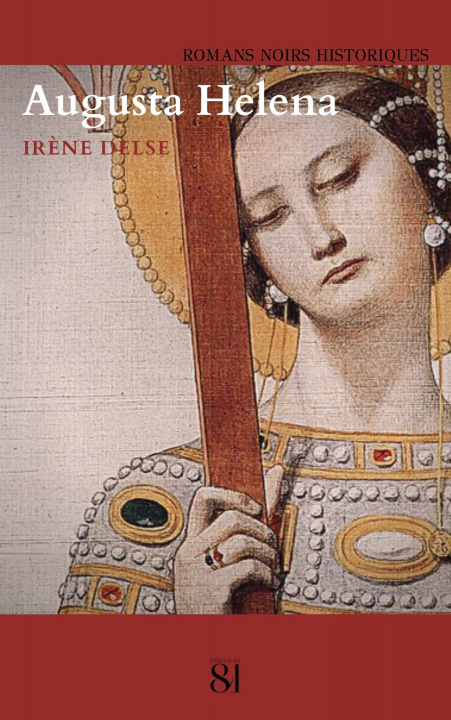 Knjiga Augusta Helena Irène Delse