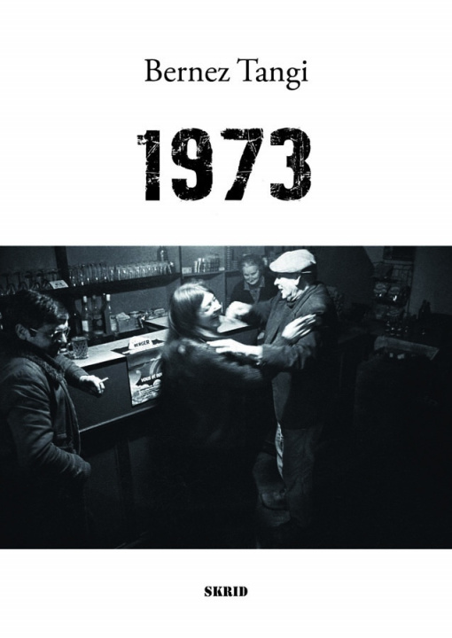 Buch 1973 - romant Tangi