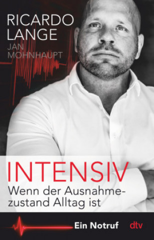 Kniha Intensiv Jan Mohnhaupt