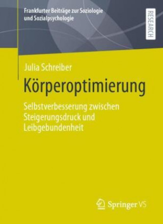 Book Koerperoptimierung Schreiber