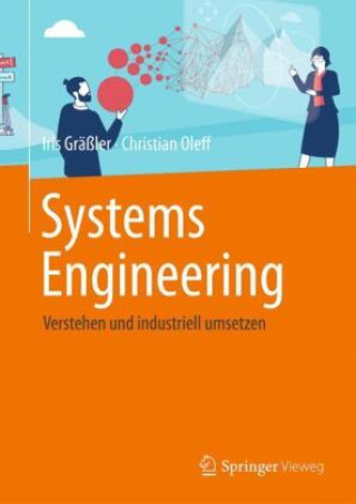 Kniha Systems Engineering Christian Oleff