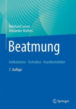 Βιβλίο Beatmung Alexander Mathes