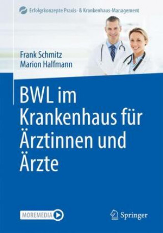 Carte BWL im Krankenhaus für Ärztinnen und Ärzte Marion Halfmann