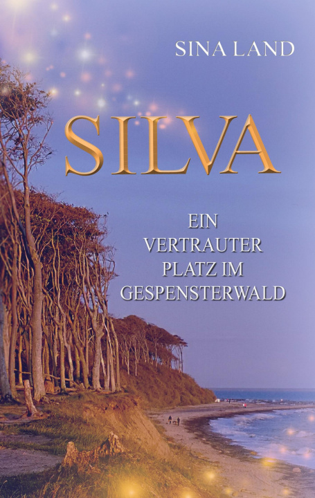 Knjiga Silva Sina Land