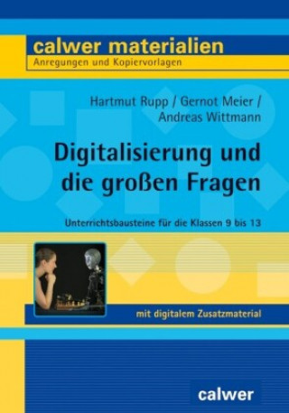 Carte Digitalisierung und die großen Fragen Gernot Meier