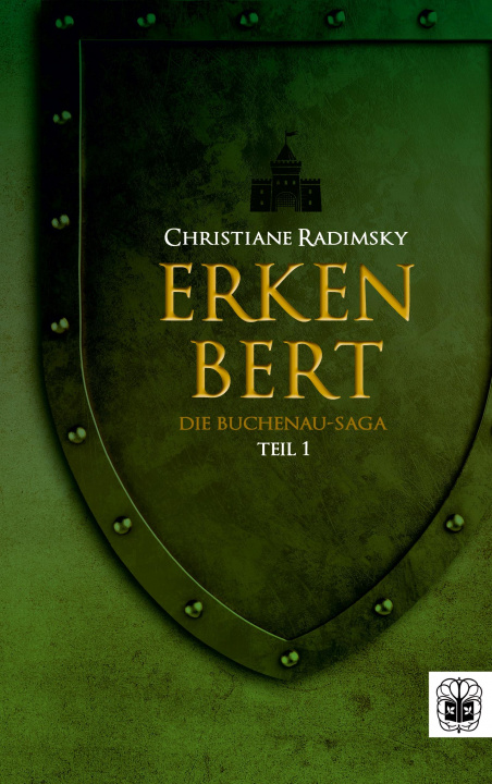 Knjiga Erkenbert 