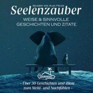 Audio Seelenzauber Ohrinsel