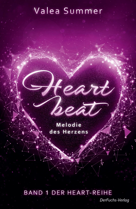Knjiga Heartbeat 