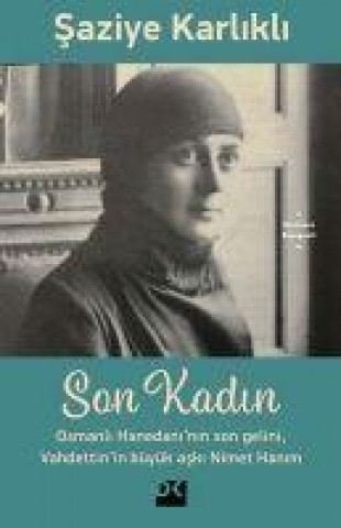 Knjiga Son Kadin 