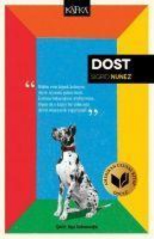 Βιβλίο Dost 