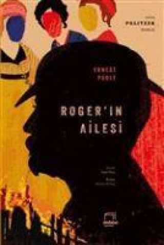 Knjiga Rogerin Ailesi 