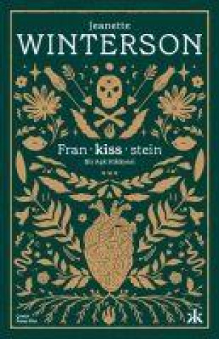 Könyv Fran - kiss - stein Bir Ask Hikayesi 