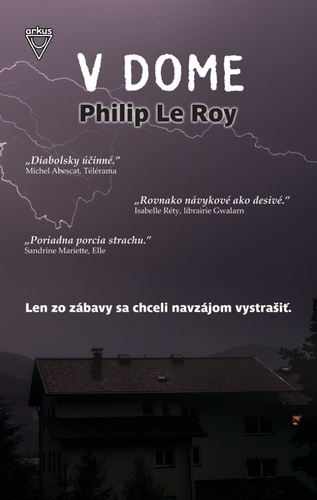Carte V dome Philip Le Roy