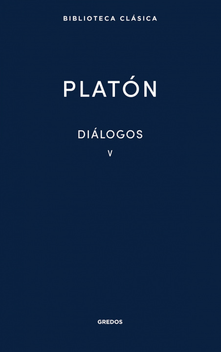 Könyv 35. Diálogos V. Parménides Teeteto Sofista Político Platón