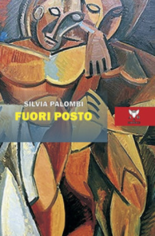 Knjiga Fuori posto Silvia Palombi