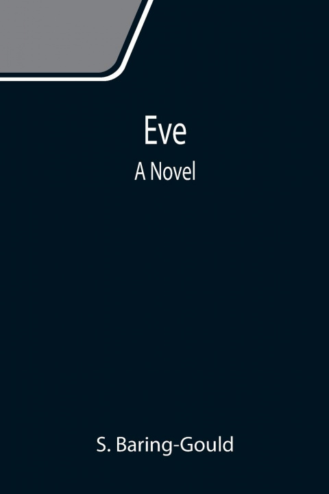 Knjiga Eve S. Baring-Gould