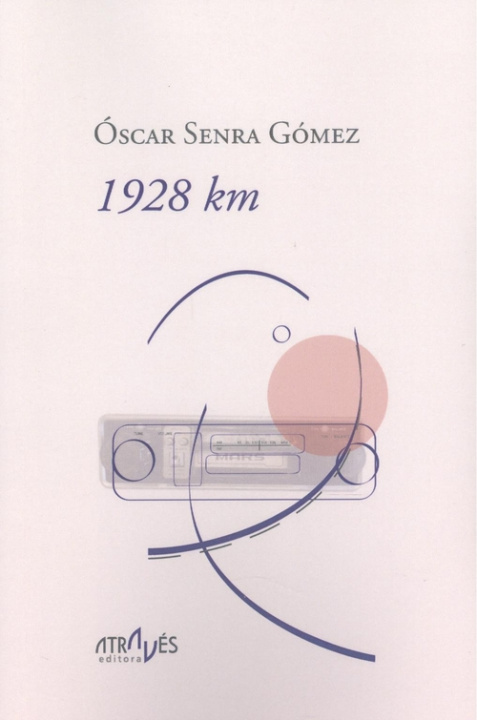 Buch 1928 KM ÓSCAR SENRA GÓMEZ