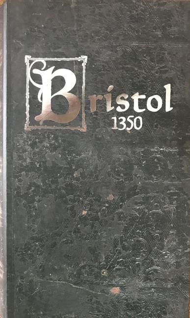 Hra/Hračka Bristol 1350 