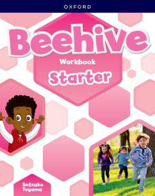 Könyv Beehive: Starter Level: Workbook 