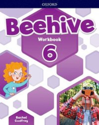 Buch Beehive: Level 6: Workbook Rachel Godfrey