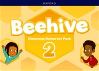 Βιβλίο Beehive: Level 2: Classroom Resources Pack Cheryl Palin