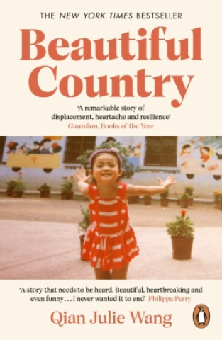 Kniha Beautiful Country Qian Julie Wang