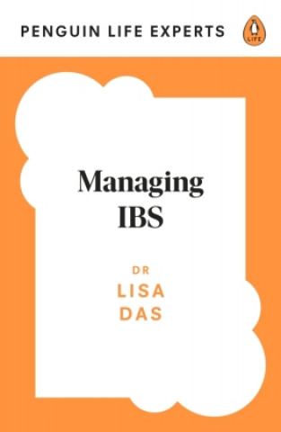 Knjiga Managing IBS Dr Lisa Das