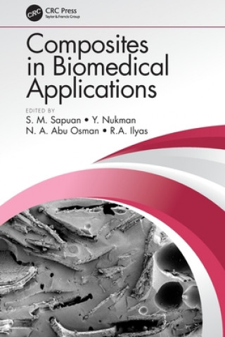 Knjiga Composites in Biomedical Applications S. M. SAPUAN