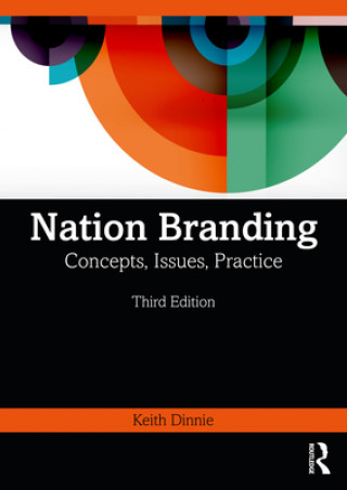 Livre Nation Branding Keith Dinnie