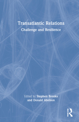 Book Transatlantic Relations Donald Abelson