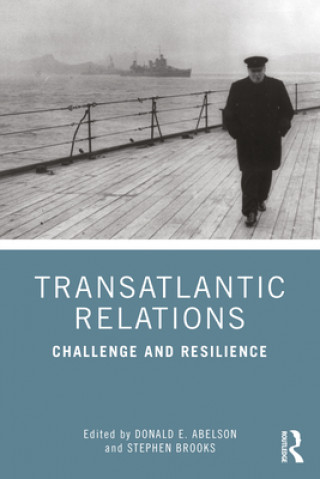 Book Transatlantic Relations Donald Abelson