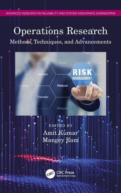 Libro Operations Research Amit Kumar