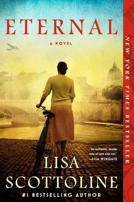 Buch Eternal Lisa Scottoline