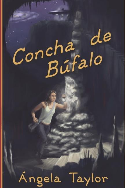 Libro Concha de Bufalo 