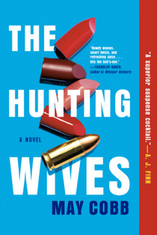 Βιβλίο Hunting Wives Cobb