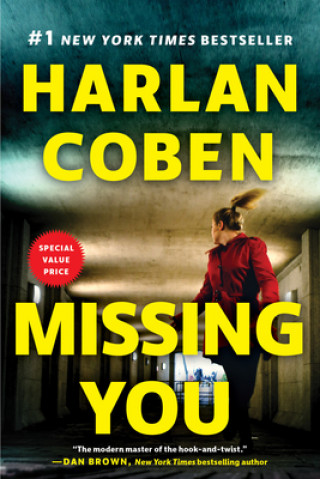 Book Missing You Coben