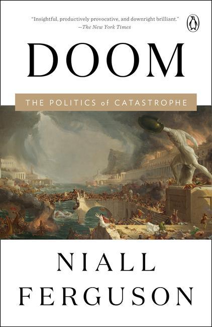 Книга Doom 