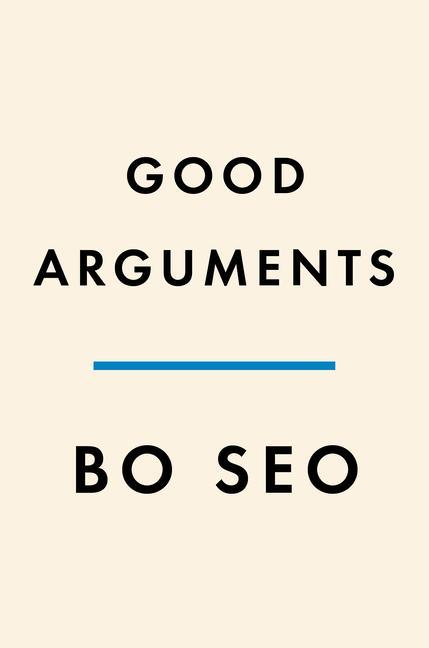 Książka Good Arguments 