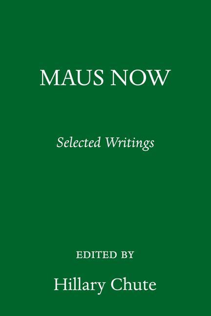 Livro Maus Now CHUTE HILLARY