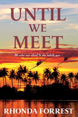 Boek Until We Meet Rhonda Forrest