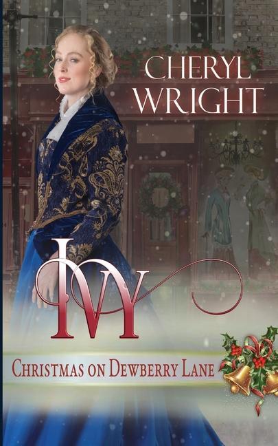 Book Ivy Cheryl Wright