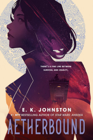Carte Aetherbound Johnston