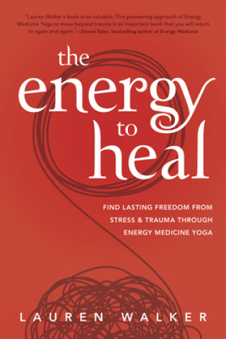 Könyv Energy to Heal 