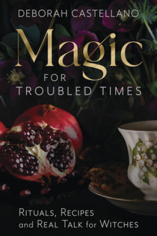 Carte Magic for Troubled Times 