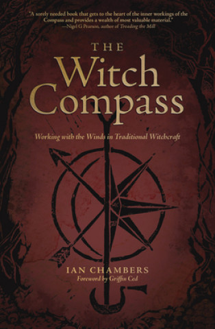 Carte Witch Compass Griffin Ced