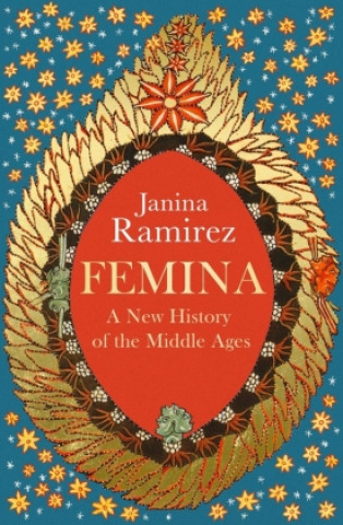 Книга Femina Janina Ramirez