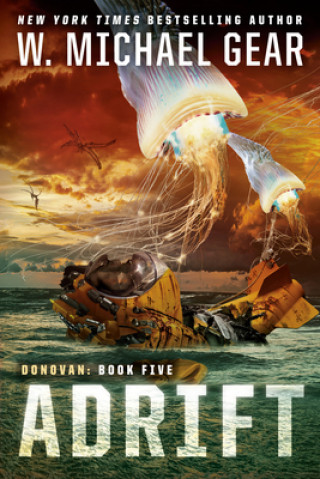 Book Adrift Gear