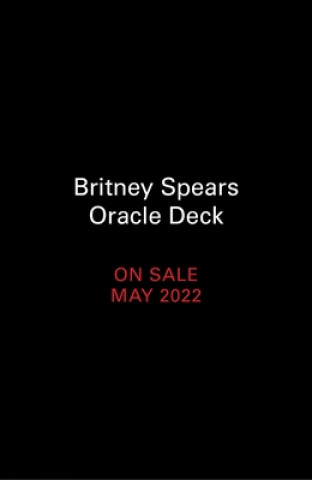 Tiskovina Britney Spears Oracle Kara Nesvig